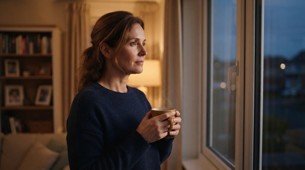 Why Waiting for a “Sign” Usually Means Waiting for a Crisis
